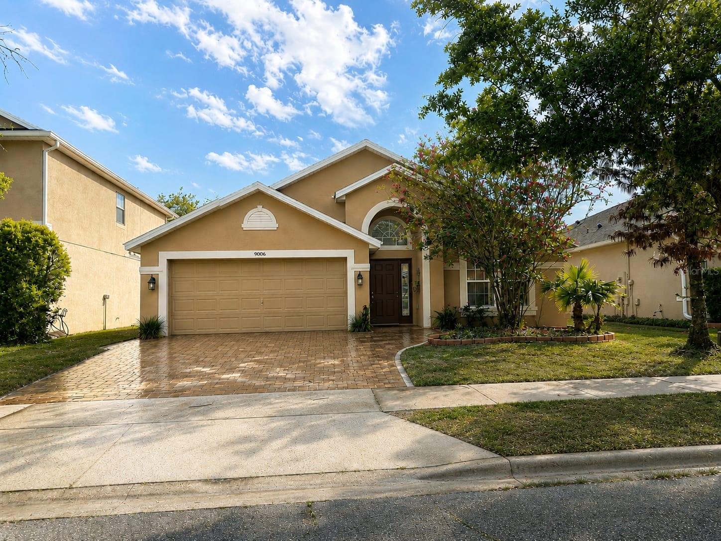 9006 Verona Sound, Orlando, FL 32829