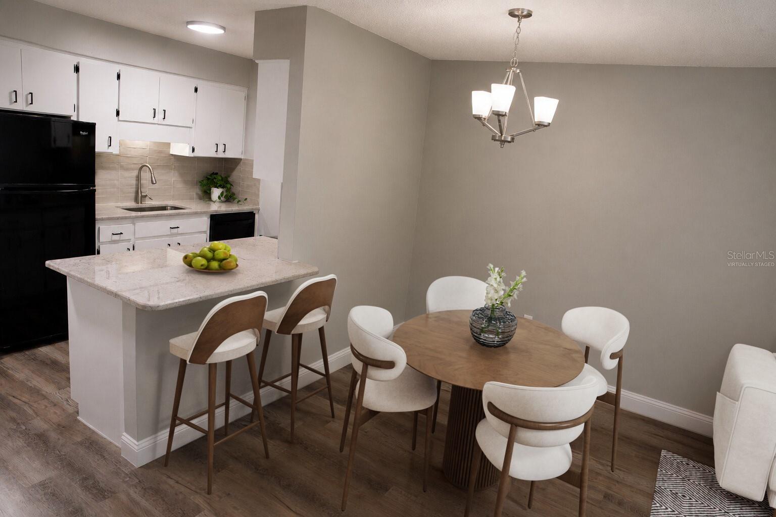 165 Picardy Villa Unit 201, Brandon, FL 33510