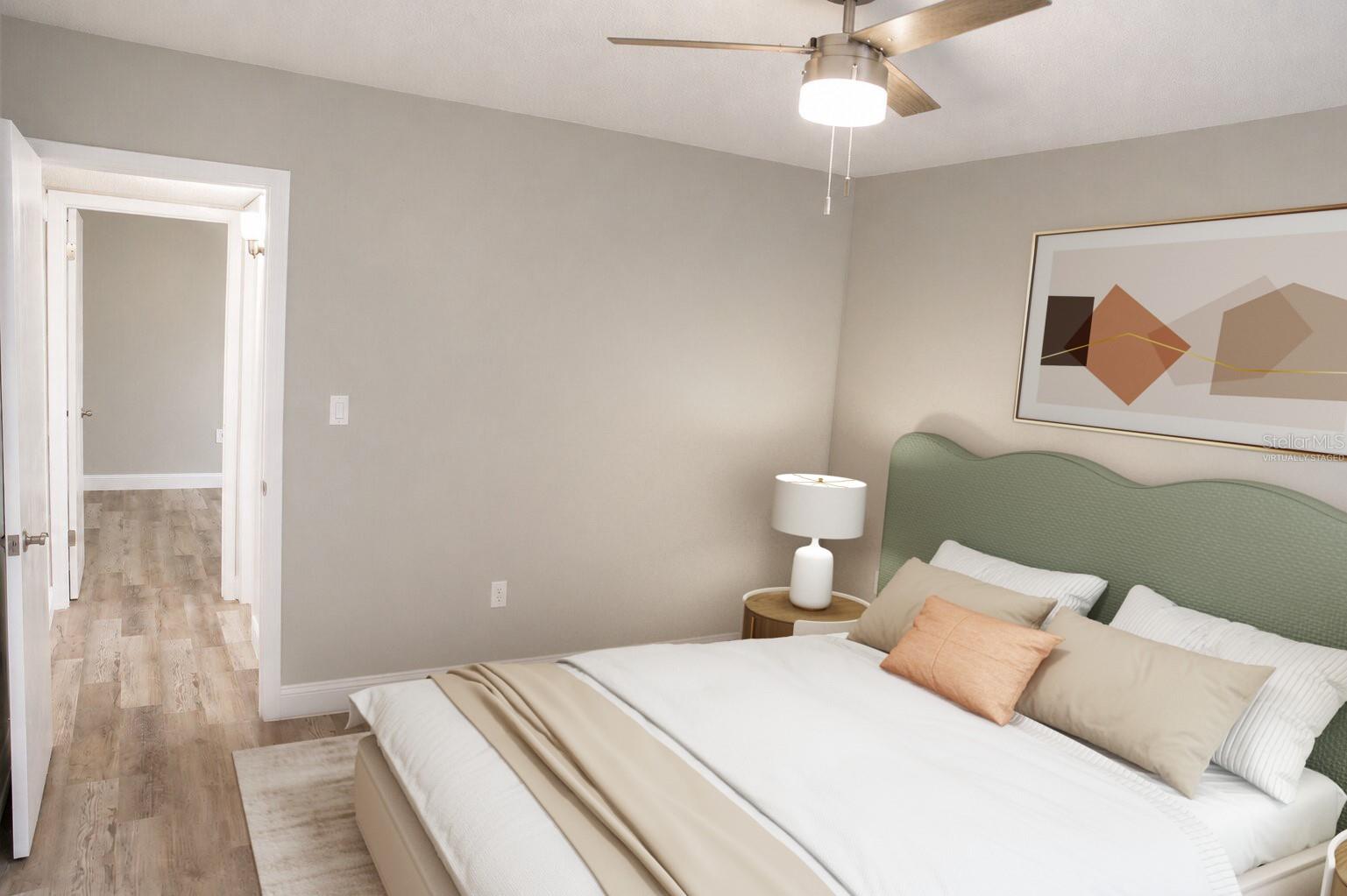 165 Picardy Villa Unit 201, Brandon, FL 33510