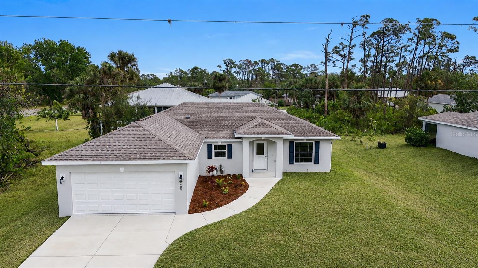 5400 Jennings, Port Charlotte, FL 33981