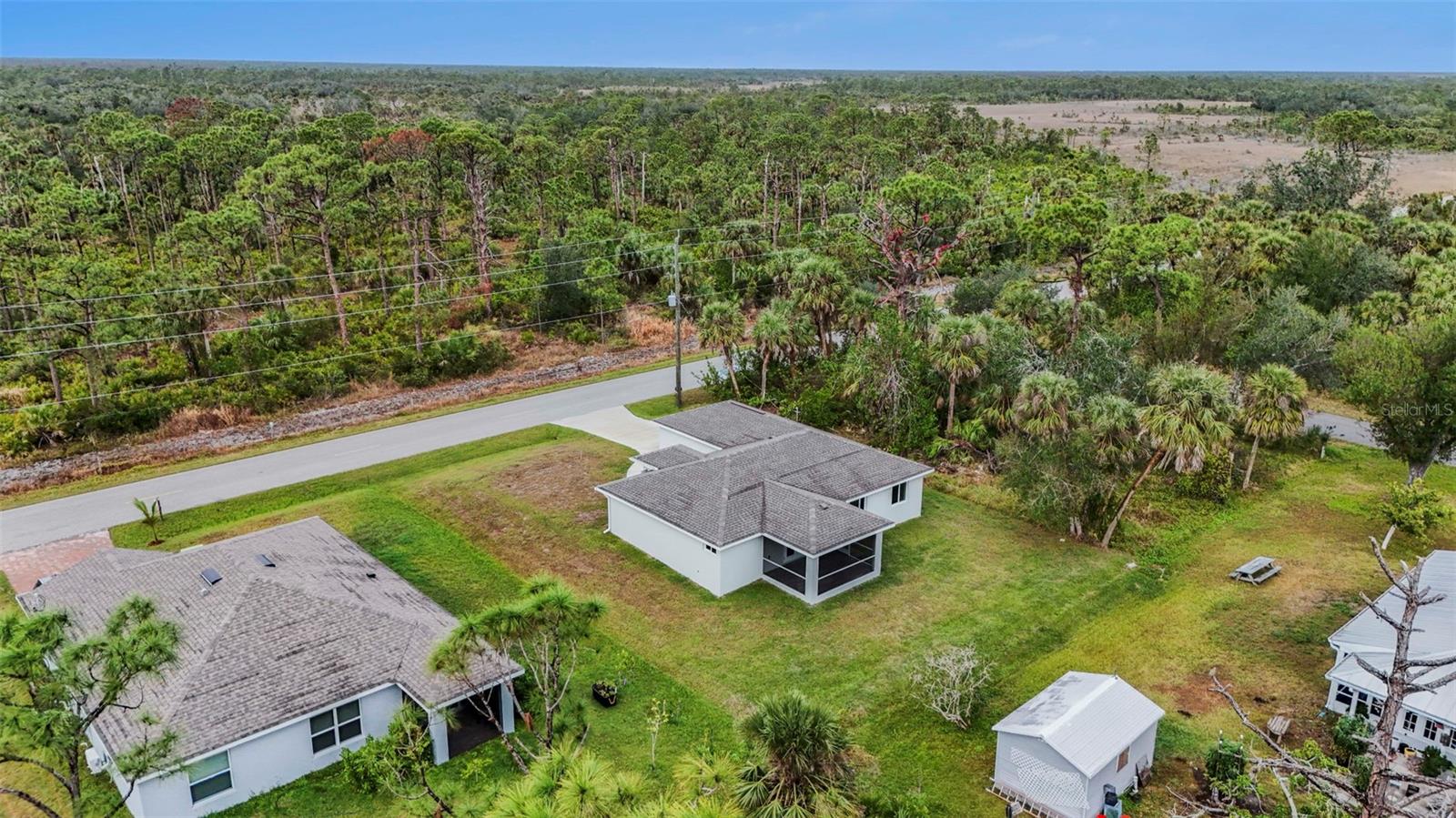 5400 Jennings, Port Charlotte, FL 33981