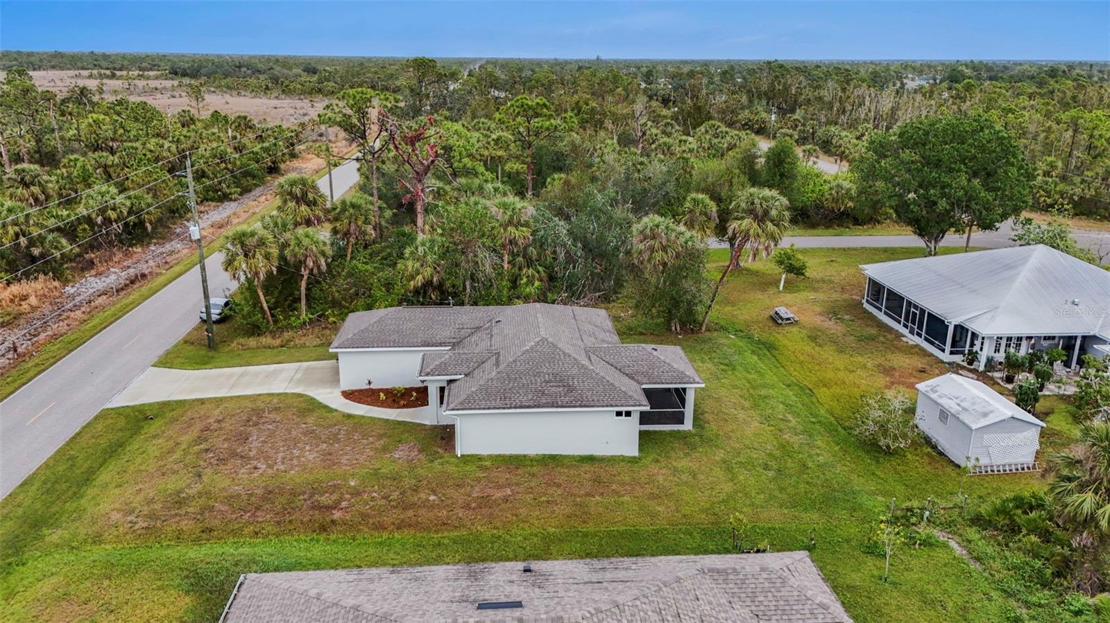 5400 Jennings, Port Charlotte, FL 33981