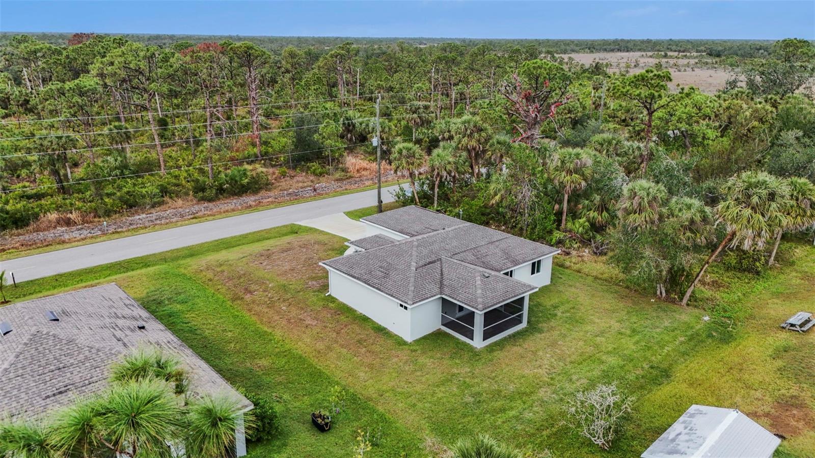 5400 Jennings, Port Charlotte, FL 33981