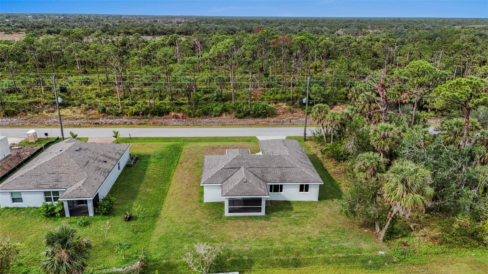 5400 Jennings, Port Charlotte, FL 33981