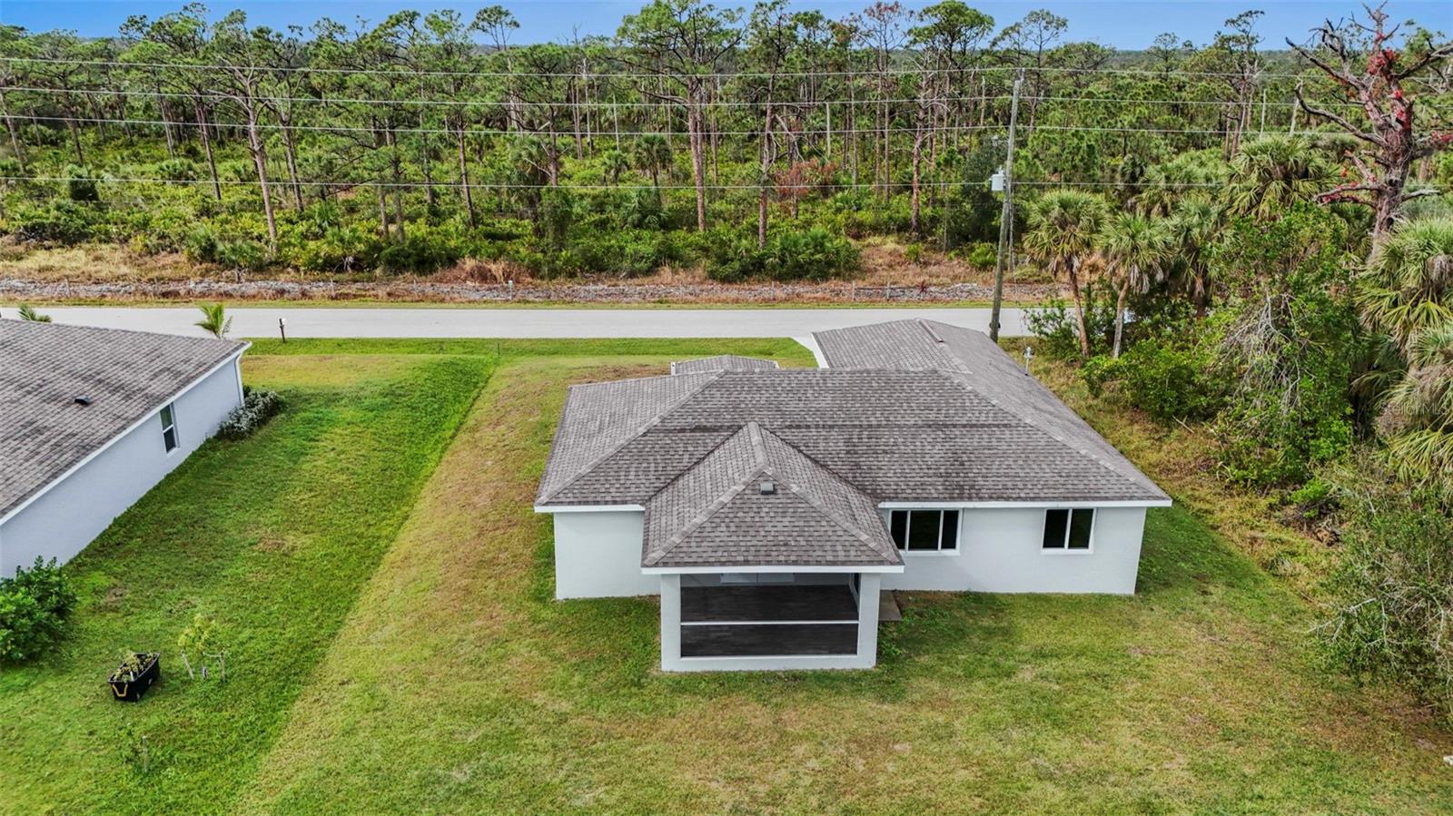 5400 Jennings, Port Charlotte, FL 33981
