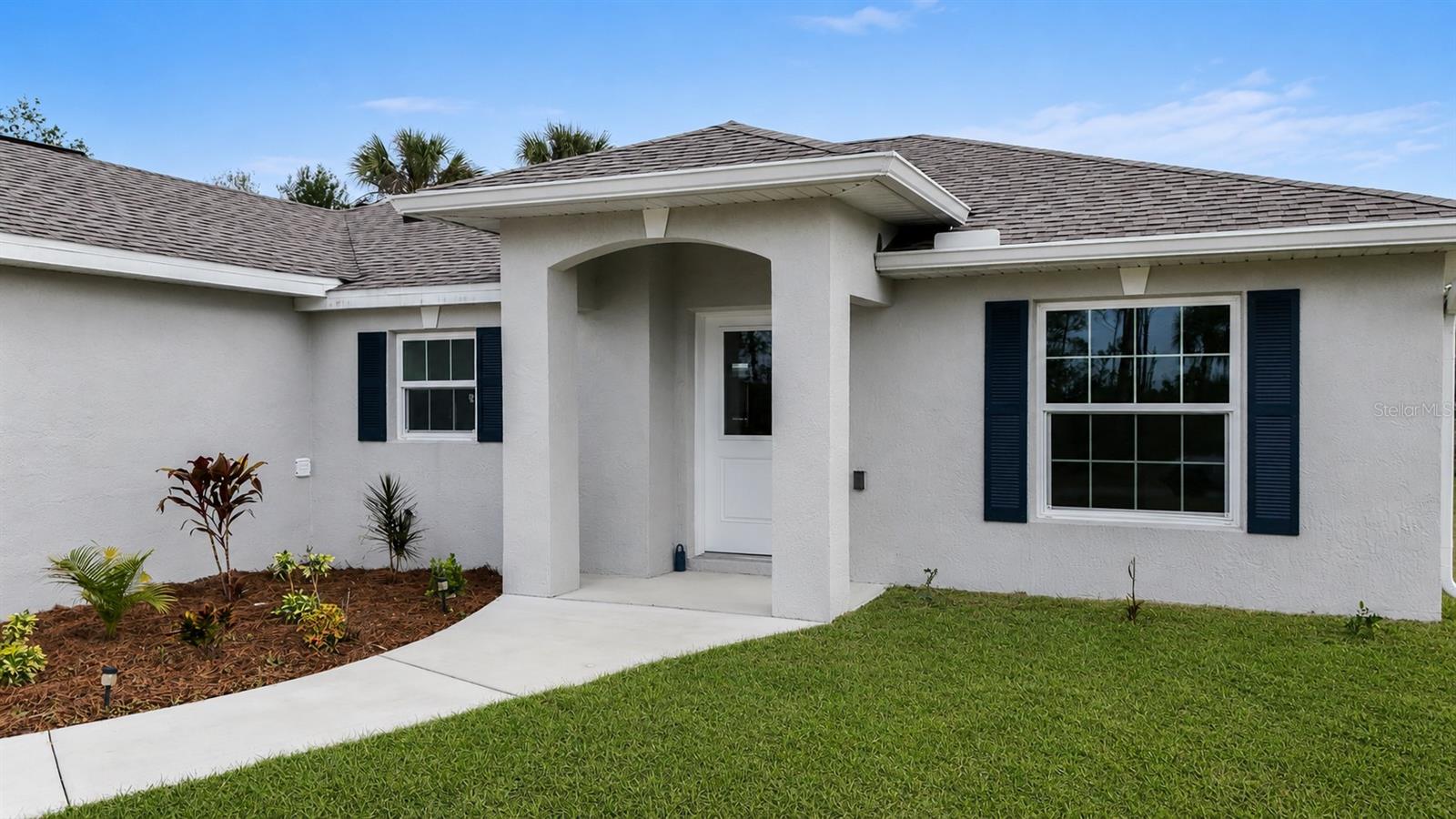 5400 Jennings, Port Charlotte, FL 33981