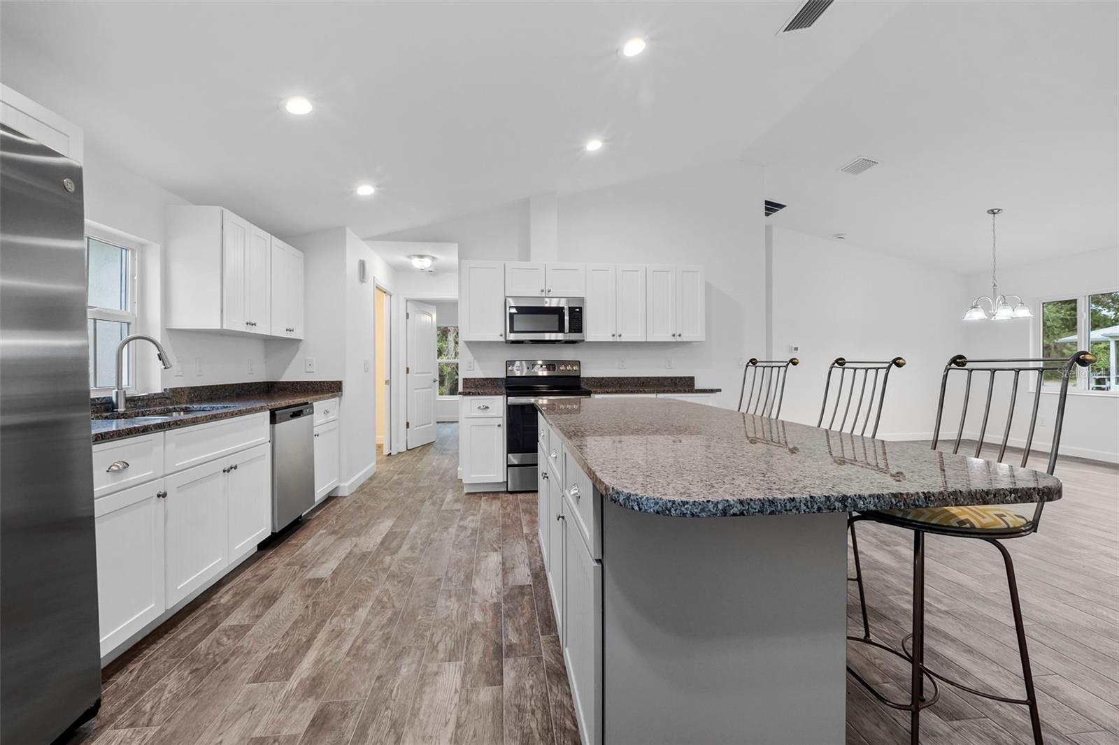 5400 Jennings, Port Charlotte, FL 33981