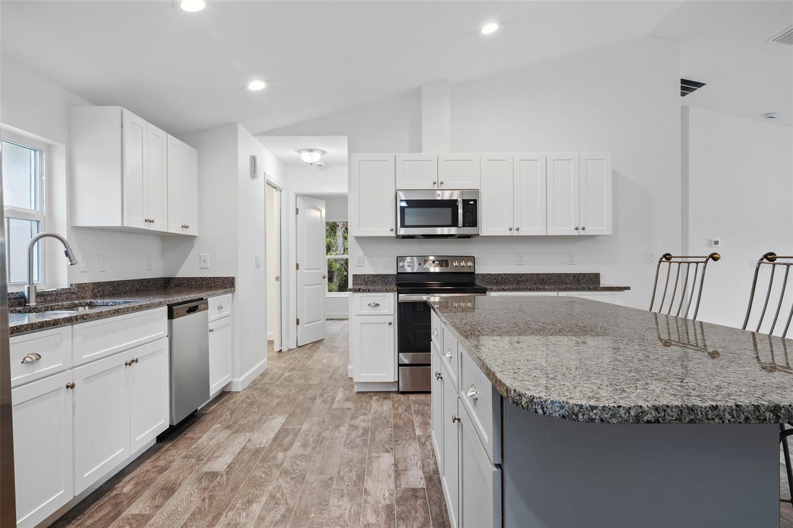 5400 Jennings, Port Charlotte, FL 33981