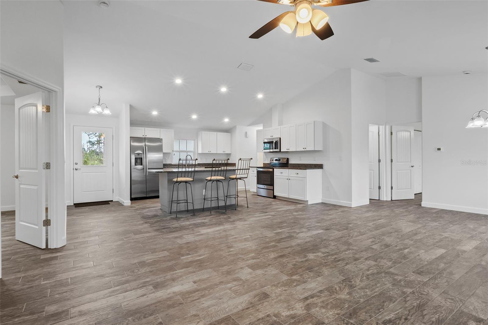 5400 Jennings, Port Charlotte, FL 33981