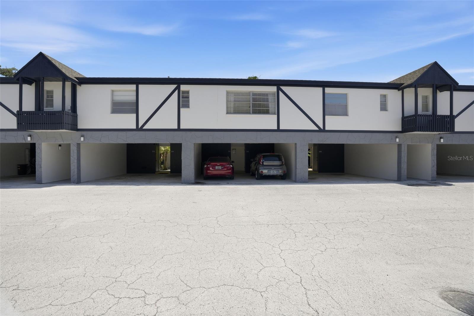 1127 King Arthur Unit 316, Dunedin, FL 34698