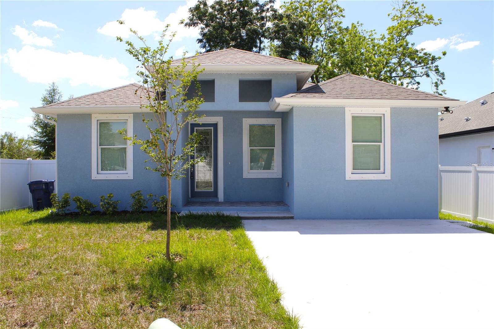 9302 18th, Tampa, FL 33604