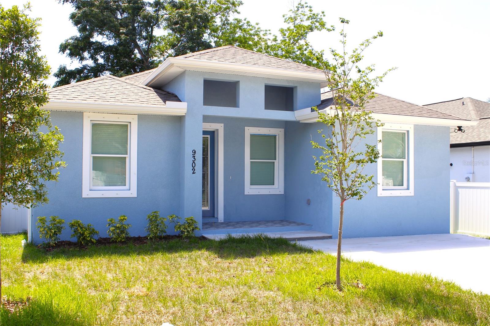 9302 18th, Tampa, FL 33604
