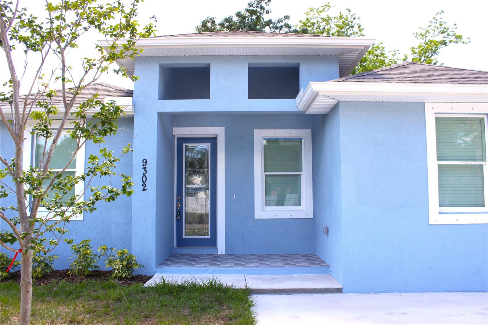 9302 18th, Tampa, FL 33604