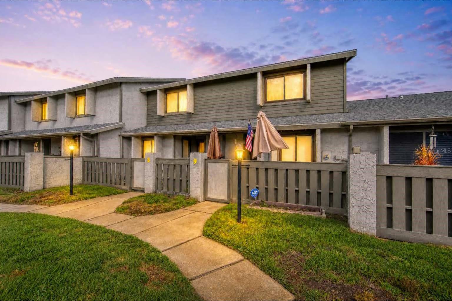 210 Lemon Tree Unit 9, Ormond Beach, FL 32174