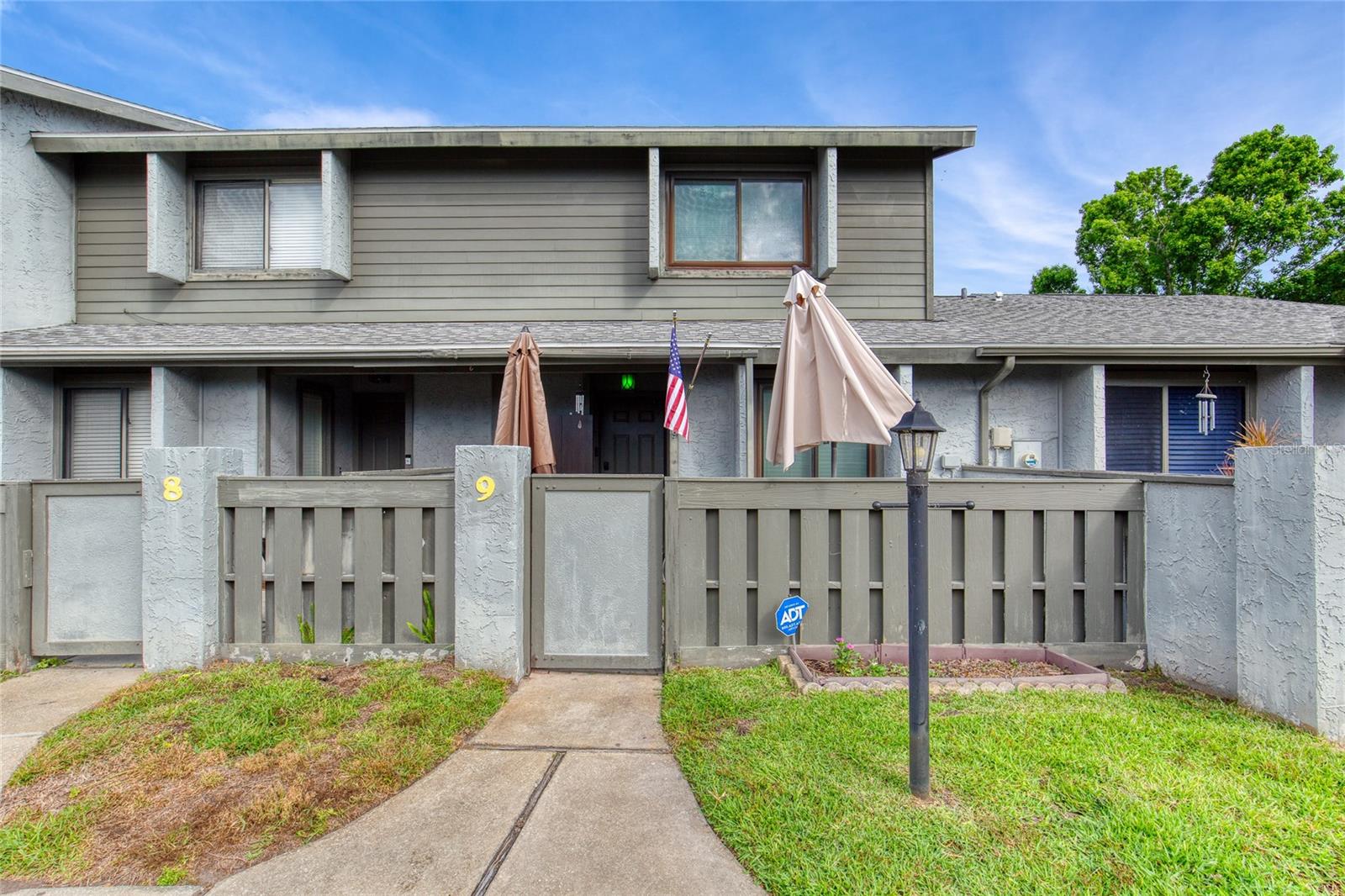 210 Lemon Tree Unit 9, Ormond Beach, FL 32174