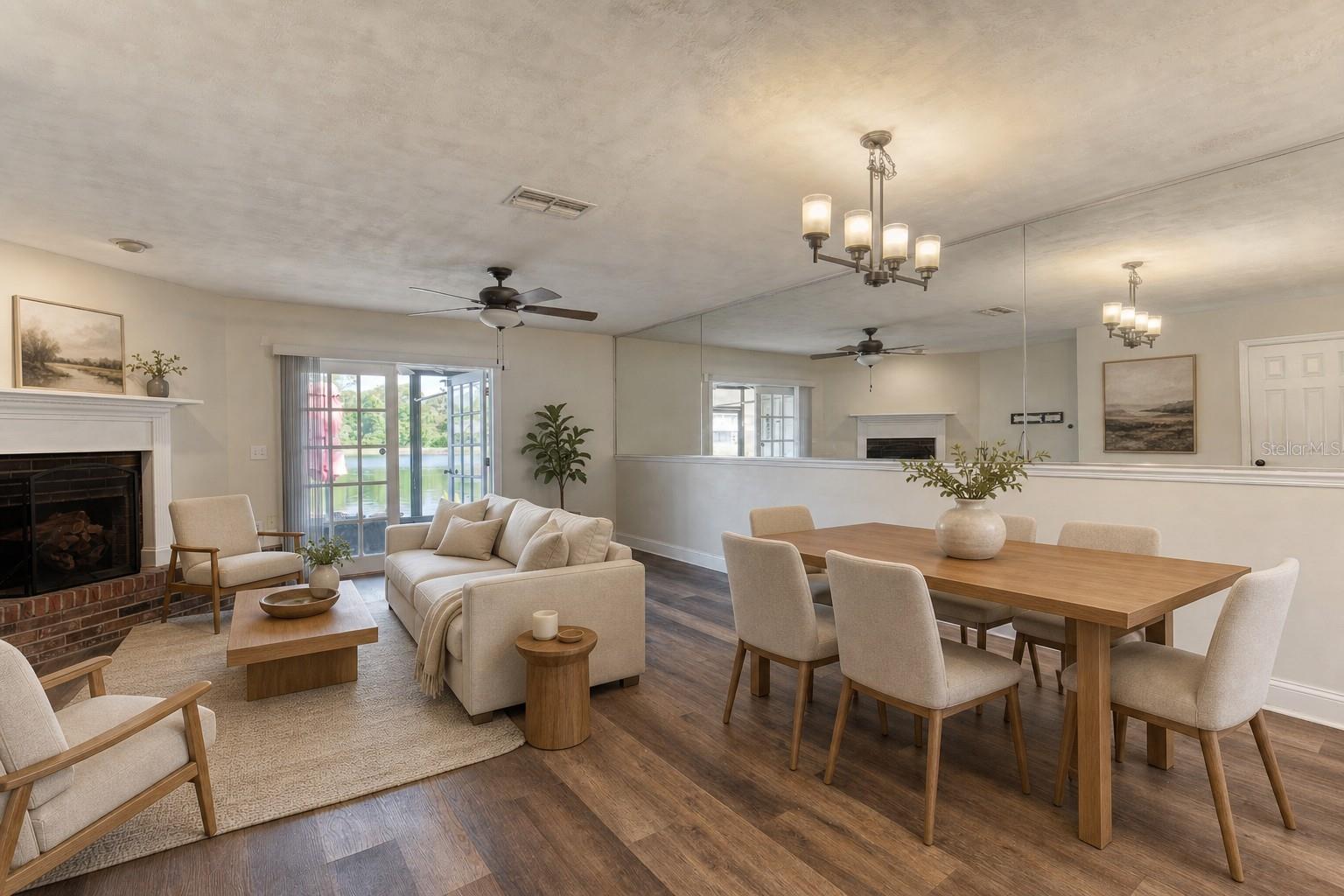 210 Lemon Tree Unit 9, Ormond Beach, FL 32174