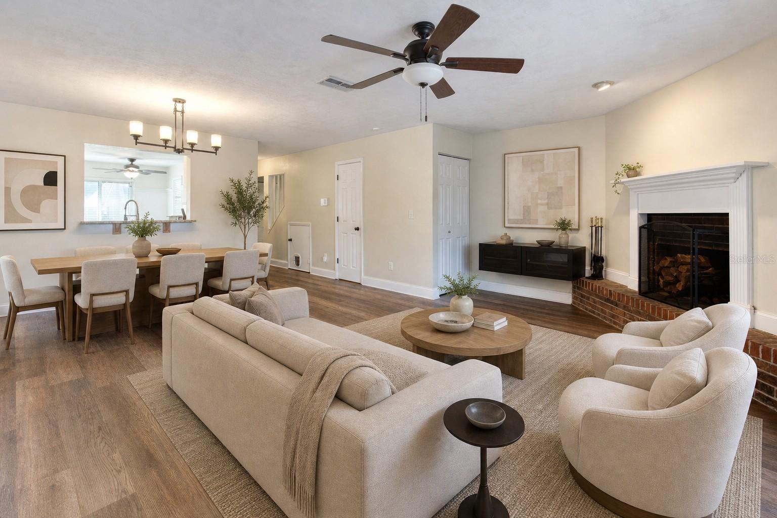 210 Lemon Tree Unit 9, Ormond Beach, FL 32174