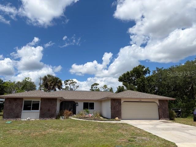 1381 Eagle, Port Charlotte, FL 33952