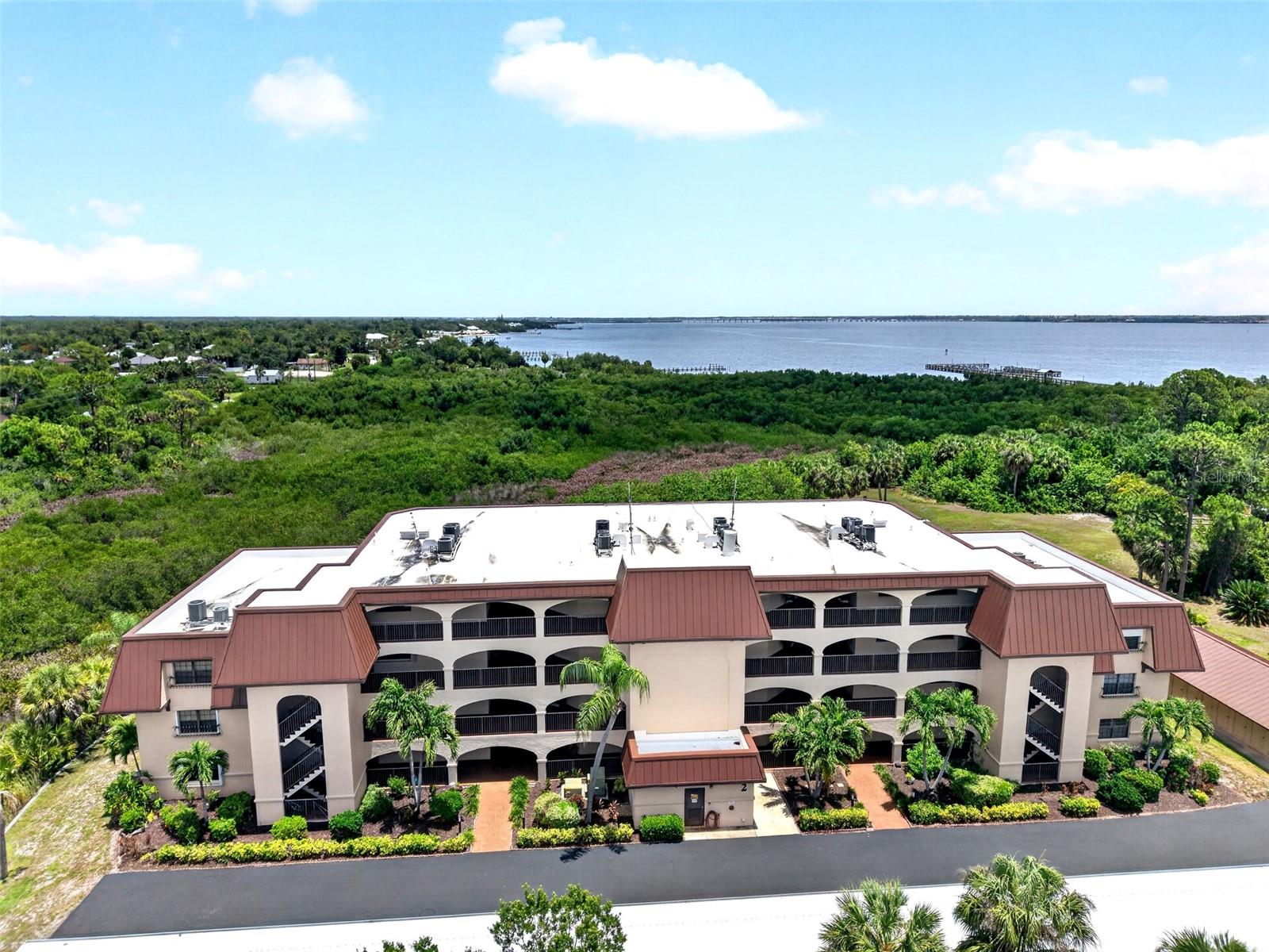 23465 Harborview Unit 214, Punta Gorda, FL 33980