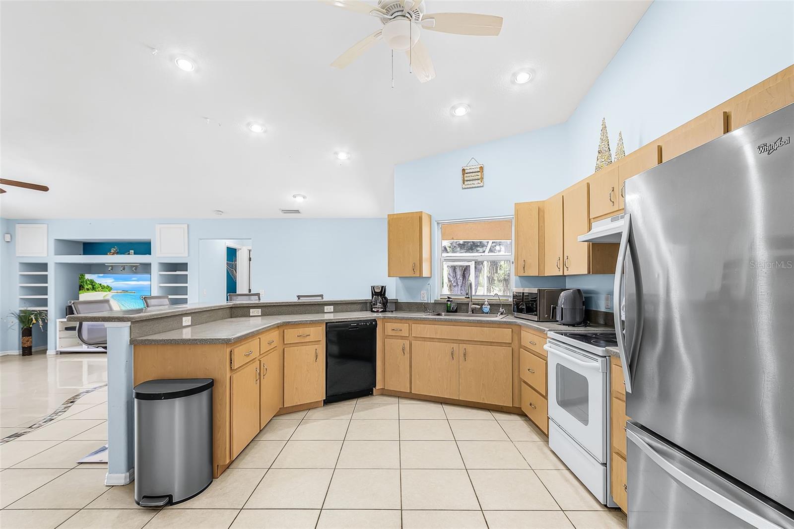2590 Abbotsford, North Port, FL 34287