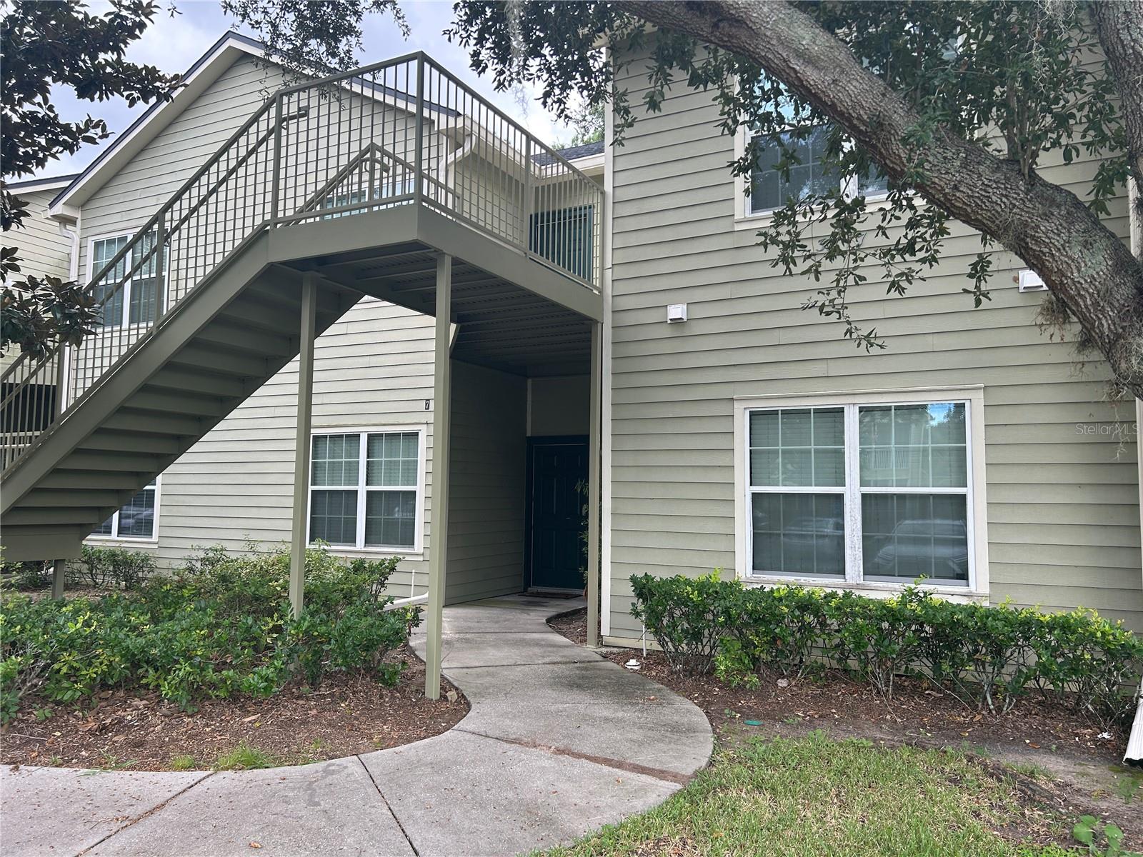 3717 Lake Orlando Unit 7, Orlando, FL 32808