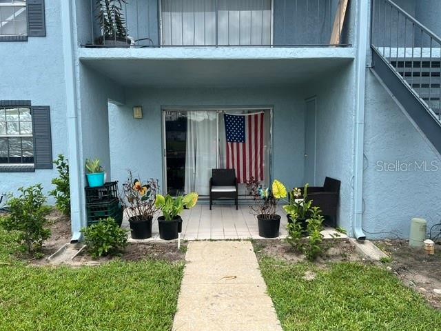 5206 Curry Ford Unit 113, Orlando, FL 32812