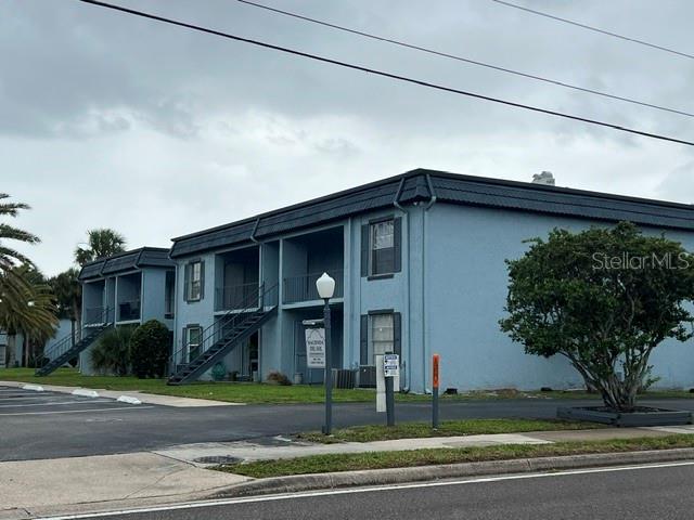 5206 Curry Ford Unit 113, Orlando, FL 32812