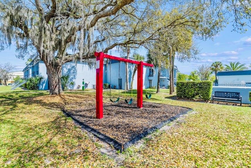 5206 Curry Ford Unit 113, Orlando, FL 32812
