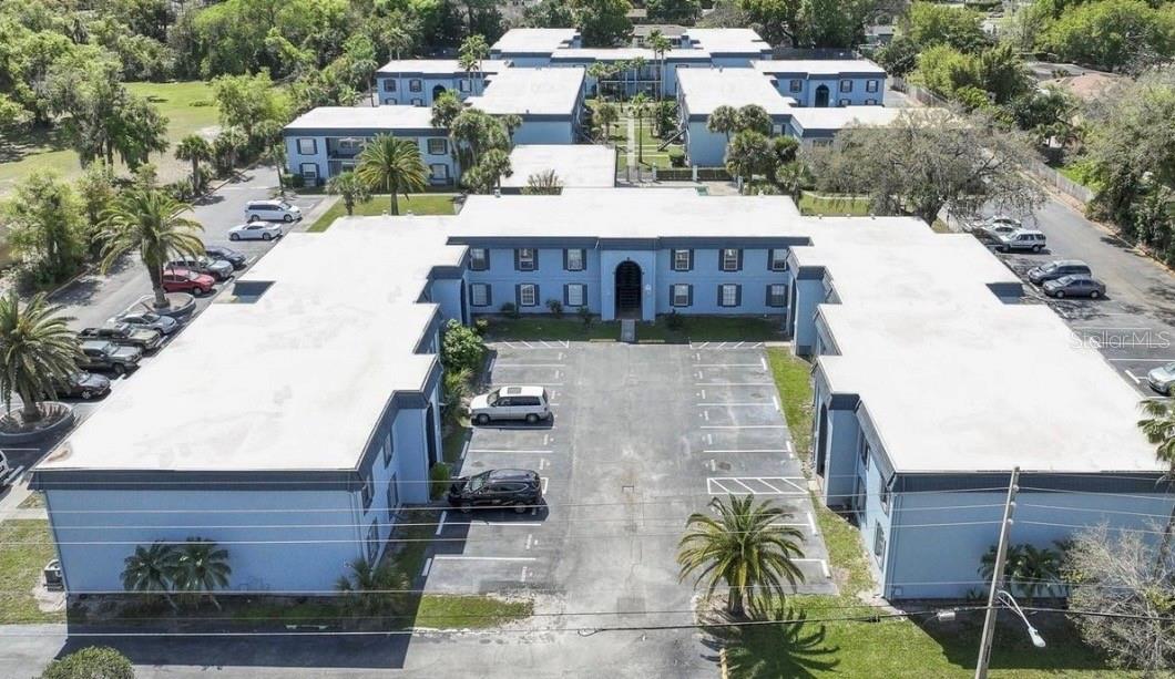5206 Curry Ford Unit 113, Orlando, FL 32812