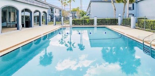 5206 Curry Ford Unit 113, Orlando, FL 32812