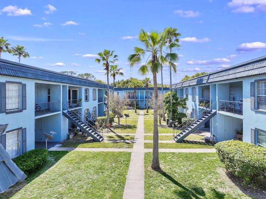 5206 Curry Ford Unit 113, Orlando, FL 32812