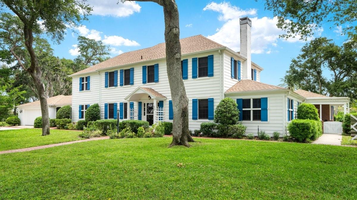 639 & 659 John Anderson, Ormond Beach, FL 32176