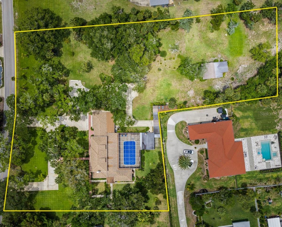 639 & 659 John Anderson, Ormond Beach, FL 32176
