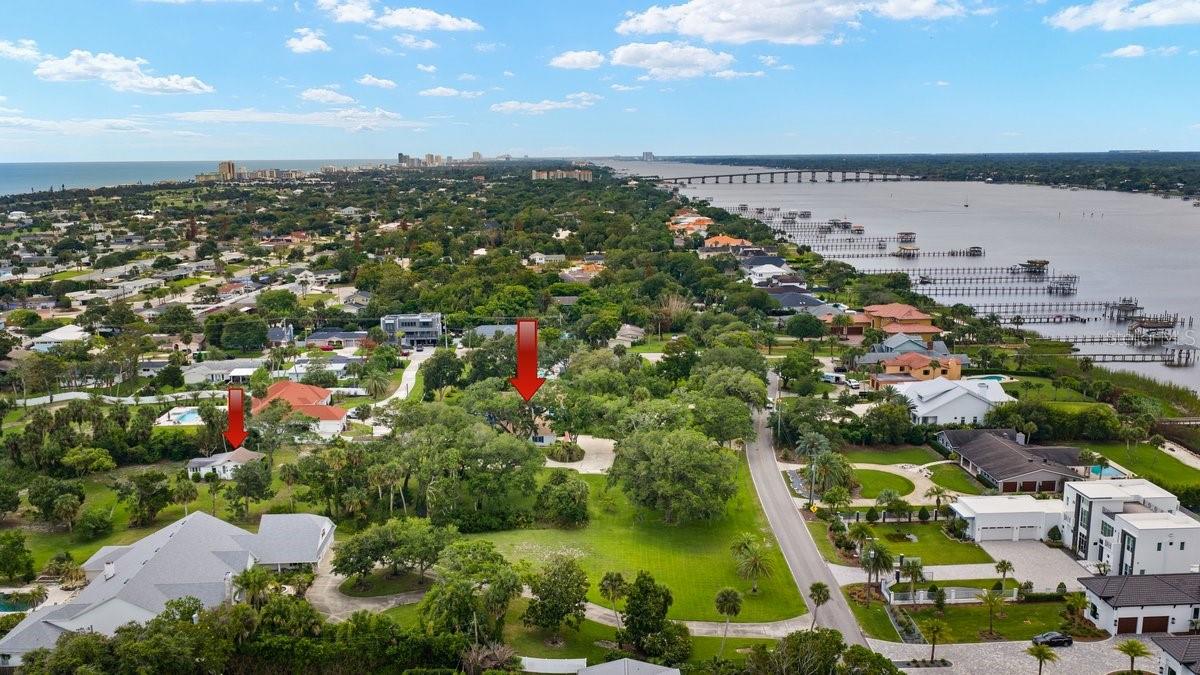 639 & 659 John Anderson, Ormond Beach, FL 32176