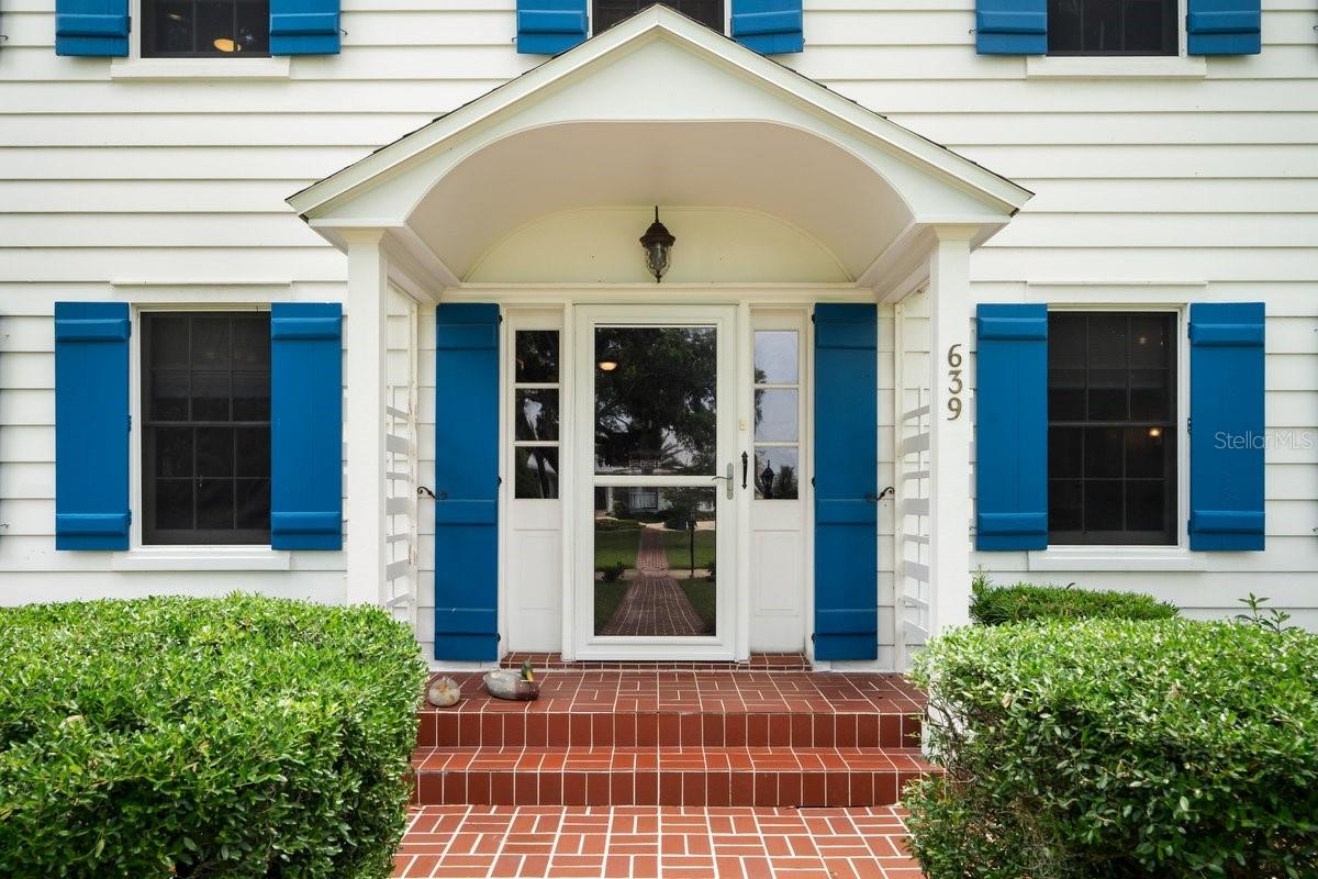 639 & 659 John Anderson, Ormond Beach, FL 32176