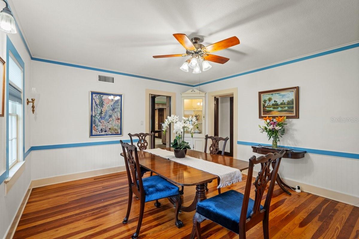 639 & 659 John Anderson, Ormond Beach, FL 32176