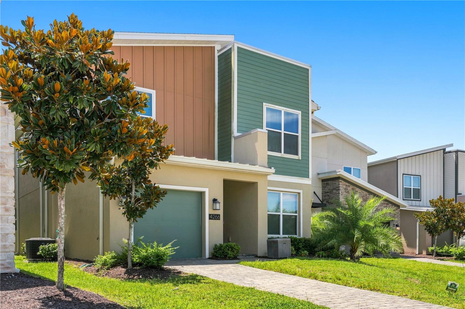 4266 Paragraph, Kissimmee, FL 34746