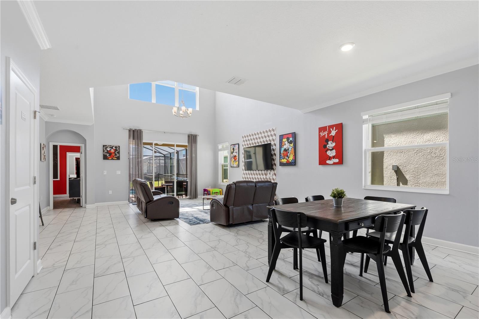 4266 Paragraph, Kissimmee, FL 34746