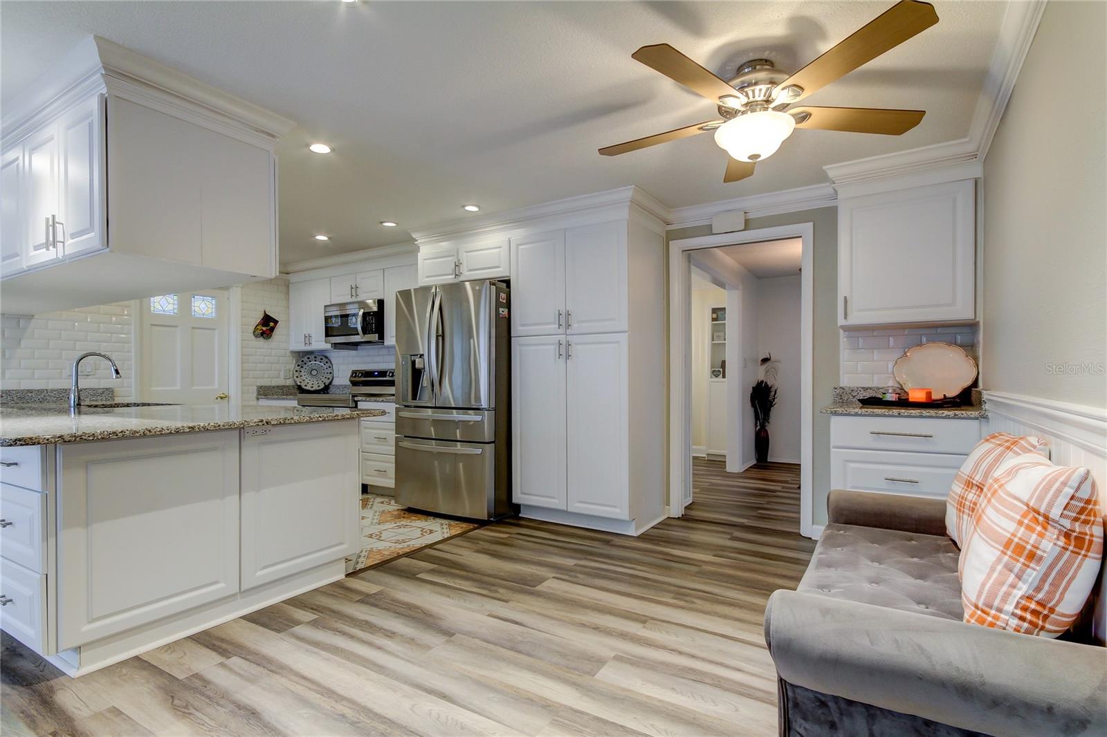 1846 Elmhurst, Clearwater, FL 33765