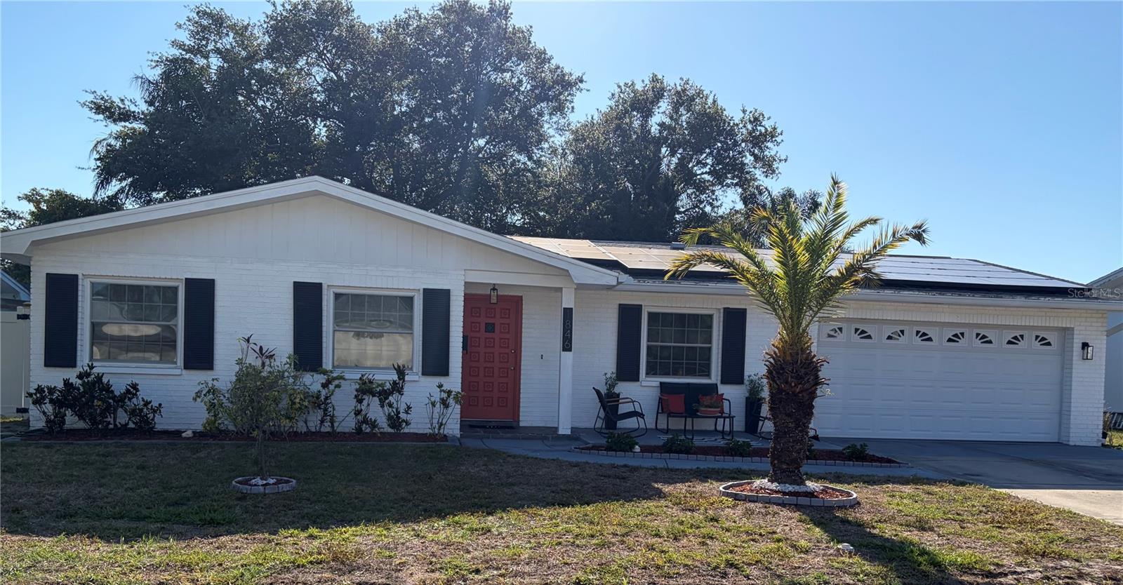 1846 Elmhurst, Clearwater, FL 33765