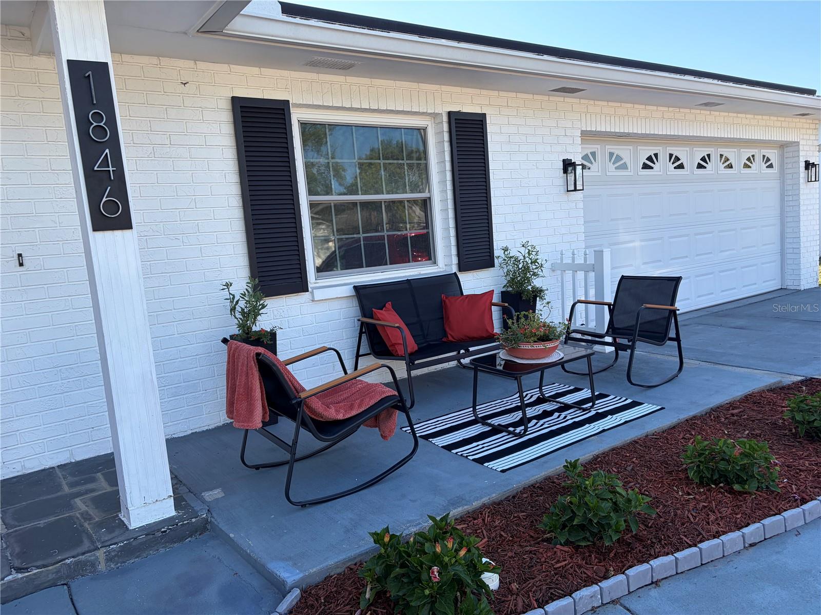 1846 Elmhurst, Clearwater, FL 33765
