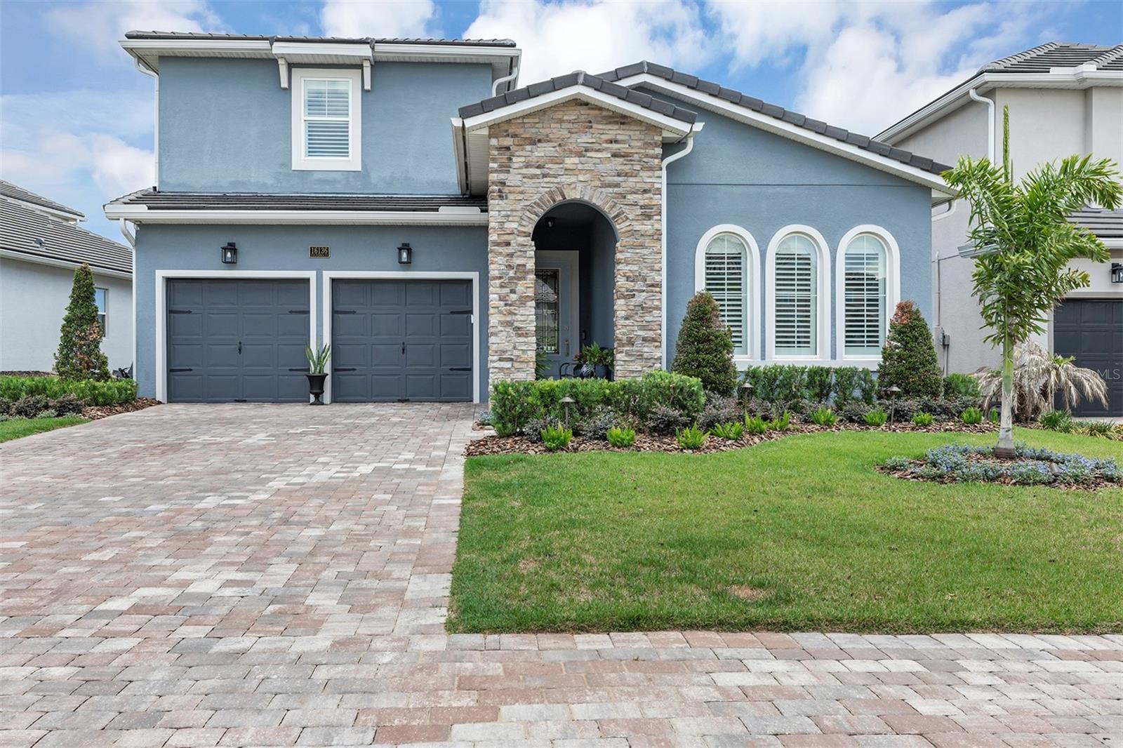 16136 Volterra, Bella Collina, FL 34756