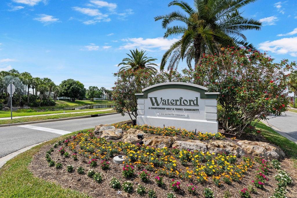 1543 Waterford, Venice, FL 34292