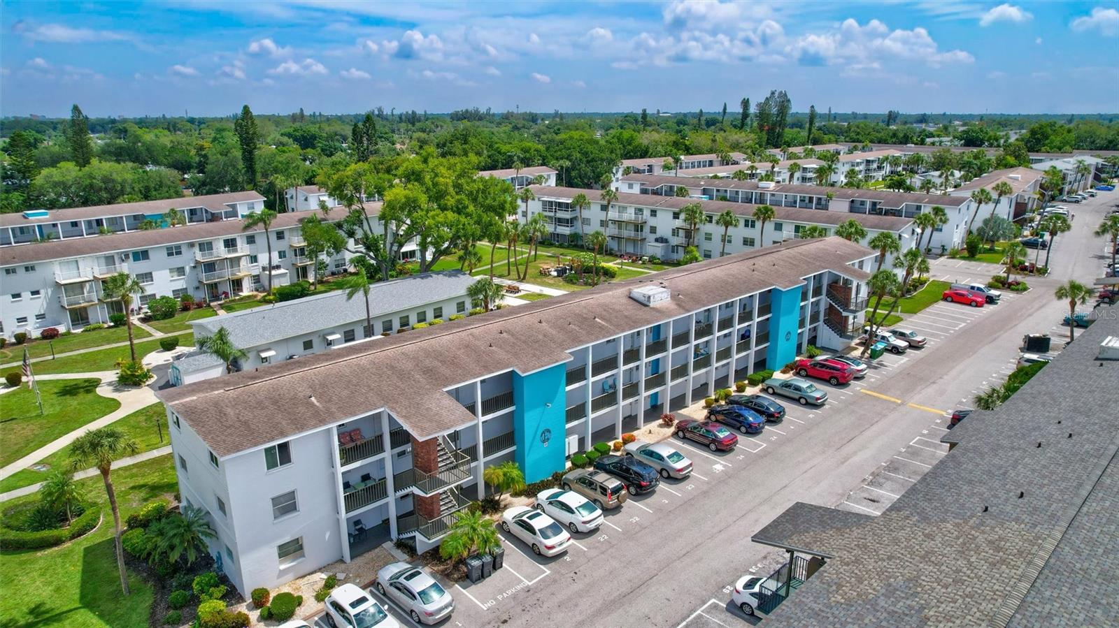 2217 Sunset Unit E27, Bradenton, FL 34207