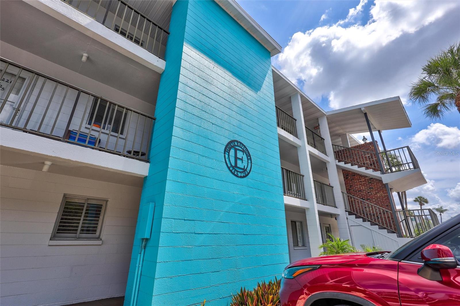 2217 Sunset Unit E27, Bradenton, FL 34207