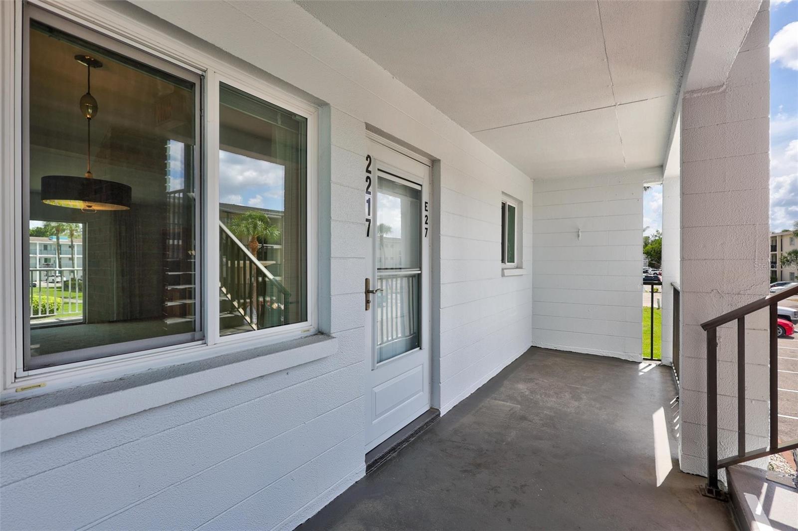 2217 Sunset Unit E27, Bradenton, FL 34207