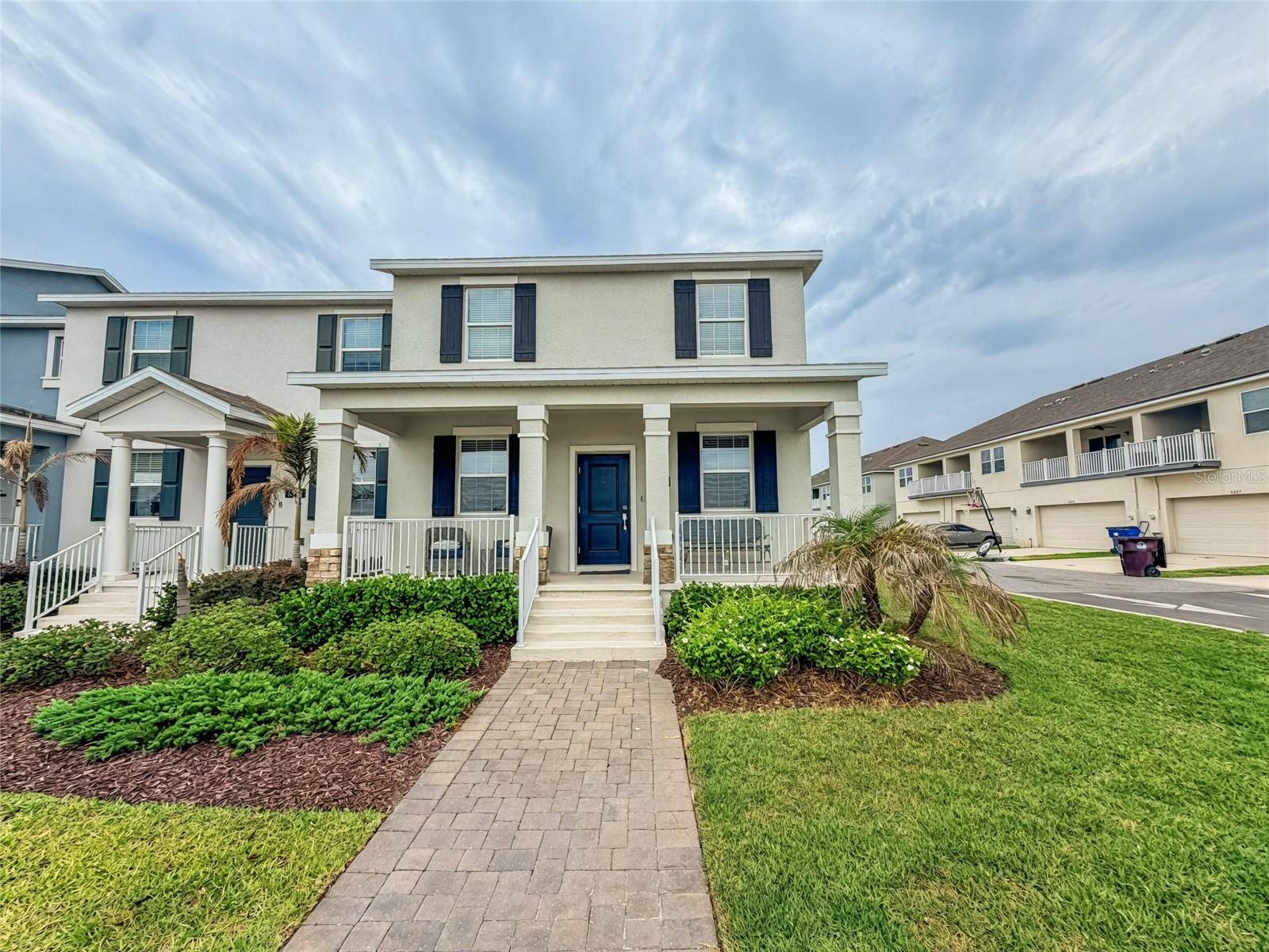 1692 Tohoqua, Kissimmee, FL 34744