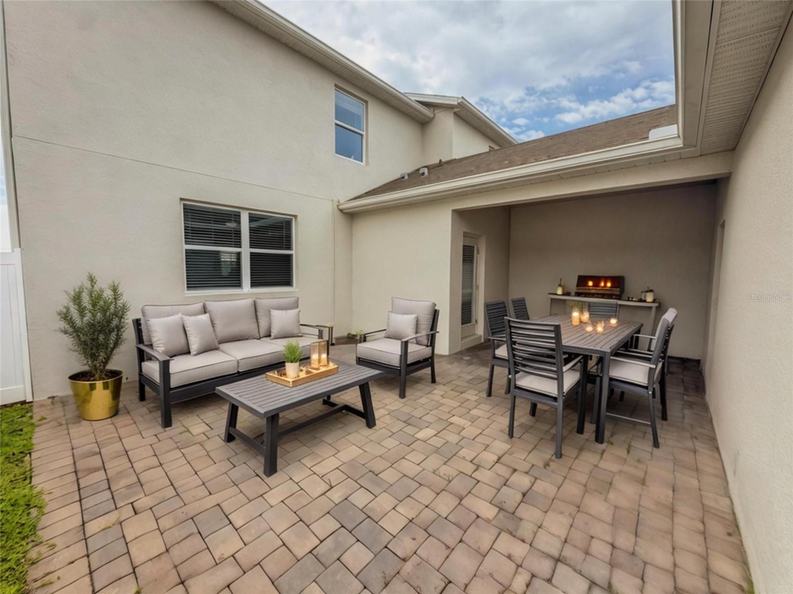 1692 Tohoqua, Kissimmee, FL 34744