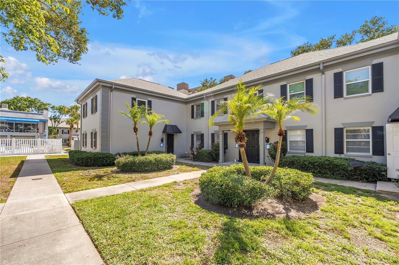 6960 Sunset Unit 1a, South Pasadena, FL 33707