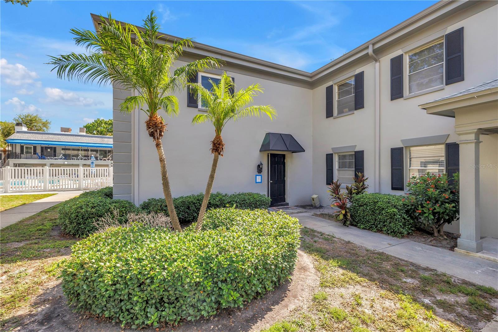 6960 Sunset Unit 1a, South Pasadena, FL 33707